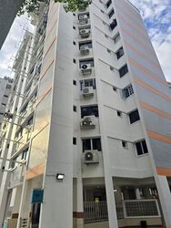 Blk 103 Bukit Purmie Ville (Bukit Merah), HDB 4 Rooms #586389421